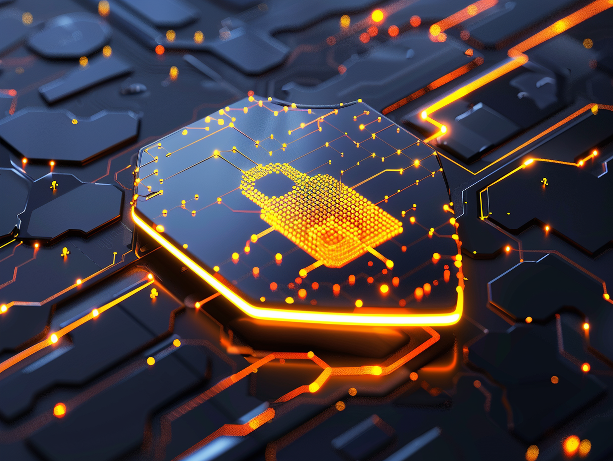 Certificado de Seguridad